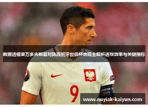 数据透视莱万多夫斯基对阵西班牙世俱杯表现全解析进攻效率与关键指标
