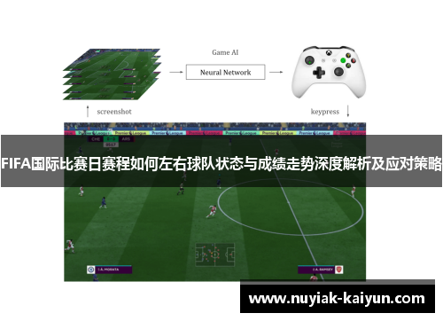 FIFA国际比赛日赛程如何左右球队状态与成绩走势深度解析及应对策略