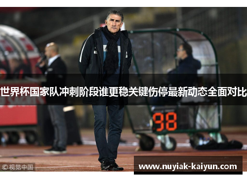 世界杯国家队冲刺阶段谁更稳关键伤停最新动态全面对比 世界杯国家队冲刺阶段谁更稳关键伤停最新动态全面对比